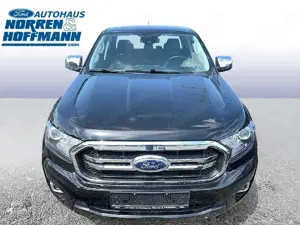 Ford Ranger XLT Doppelkabine 4x4 Bild 2