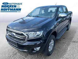 Ford Ranger XLT Doppelkabine 4x4 Bild 1