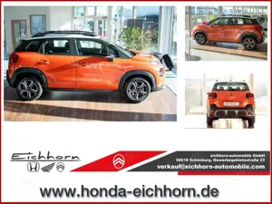 Citroen C3 Aircross Feel Pack Diesel