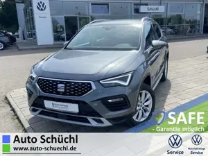 SEAT Ateca 1.5 TSI DSG X-Perience PAKET-XL+EL.HECK+NA