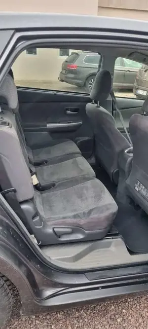 Toyota Prius Prius+ Prius+ (Hybrid)