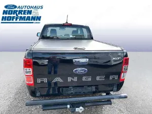 Ford Ranger XLT Doppelkabine 4x4 Bild 5