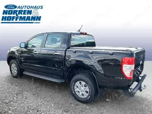 Ford Ranger XLT Doppelkabine 4x4 Bild 4