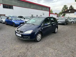 Ford Focus C-MAX Trend Automatik Nur 120.000km Bild 2