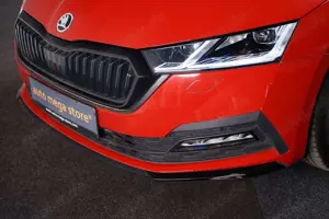 Skoda Octavia 1.5 TSI Sportline DSG*LED*Kamera*Navi*Te Bild 2 Skoda Octavia 1.5 TSI Sportline DSG*LED*Kamera*Navi*Te Bild 2