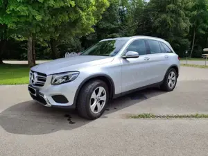 Mercedes-Benz GLC 250 GLC 250 4Matic (253.946)