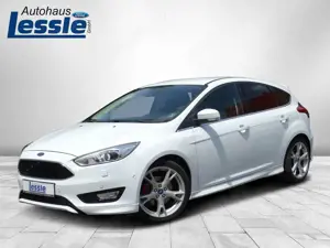 Ford Focus Titanium 150PS Kamera/Sport-Paket 2/Techno-Paket