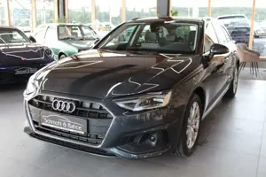 Audi A4 Avant 40 TFSI S tronic*NAVI*LED*1.HAND*