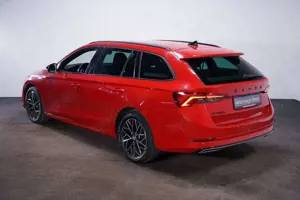 Skoda Octavia 1.5 TSI Sportline DSG*LED*Kamera*Navi*Te Bild 5 Skoda Octavia 1.5 TSI Sportline DSG*LED*Kamera*Navi*Te Bild 5