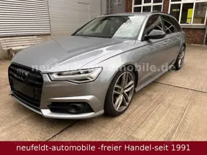 Audi A6 Avant S LINE  PLUS,Black Edition,LED,20 Zoll Bild 2