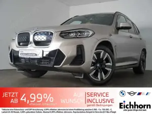 BMW iX3 Inspiring M Sport PGSD.ACC.LED-SW.PARKASSIST