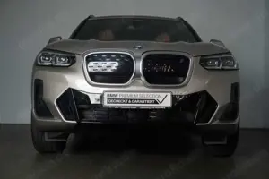 BMW iX3 Inspiring M Sport PGSD.ACC.LED-SW.PARKASSIST Bild 3
