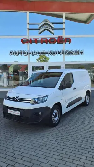 Citroen Berlingo XL L2 Blue HDi 100 Club Kastenwagen