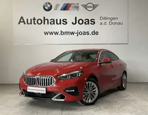 BMW 220 i xDrive Gran Coupé Luxury Line Head-Up HiFi