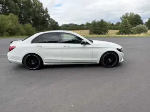Mercedes-Benz C 220 C 220 BlueTec / d (205.004) Bild 2