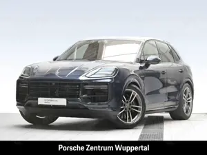 Porsche Cayenne Turbo E-Hybrid BHA-Lenkung InnoDrive
