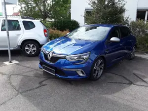 Renault Megane GT Bild 1