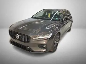 Volvo V60 Diesel*Ultimate Dark*Bowers*Standh*SD*HeadUp