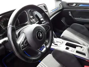 Renault Megane GT Bild 5