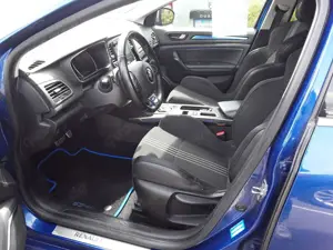 Renault Megane GT Bild 3