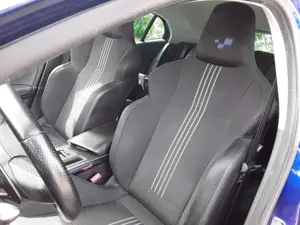 Renault Megane GT Bild 4