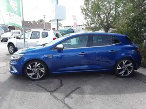 Renault Megane GT Bild 2