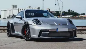 Porsche 992 / 911 GT3 4.0 *Lift* Clubsport*Carbon Dach*