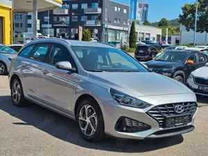 Hyundai i30 cw 1,0 T-GDI Comfort