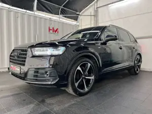 Audi Q7 3.0 TDI quattro S Line/MatrixLED/AHK/ACC/SHZ