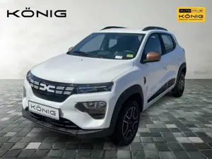 Dacia Spring Extreme 65 CCS Klima*PDC*KAMERA* Bild 1