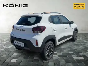 Dacia Spring Extreme 65 CCS Klima*PDC*KAMERA* Bild 3