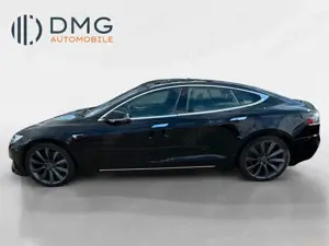 Tesla Model S /Panodach/20Zoll/Vollleder-Sportsitze