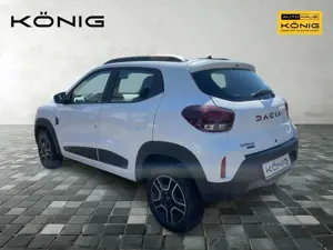 Dacia Spring Extreme 65 CCS Klima*PDC*KAMERA* Bild 4