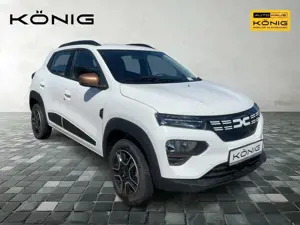 Dacia Spring Extreme 65 CCS Klima*PDC*KAMERA* Bild 2