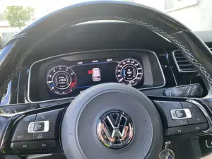Volkswagen Golf Golf 7R 4Motion (BlueMotion Technology) ohne OPF