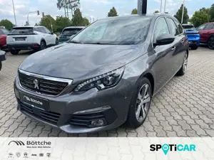 Peugeot 308 Allure 1.2 12V e-THP / PureTech Android Auto