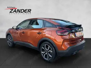 Citroen C4 Lim. ë- Feel Bild 5