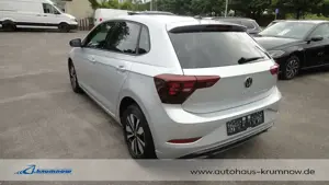 Volkswagen Polo Polo Move 1.0 TSI OPF LED+Navi+App-connect Bild 4