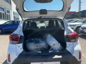 Dacia Spring Extreme 65 CCS Klima*PDC*KAMERA* Bild 5