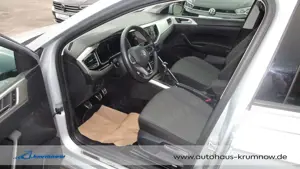Volkswagen Polo Polo Move 1.0 TSI OPF LED+Navi+App-connect Bild 5