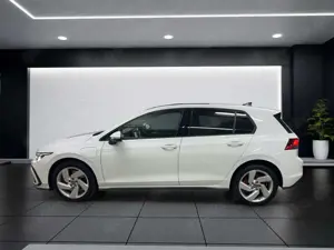 Volkswagen Golf 1.4 eHybrid DSG GTE Pano HUD Bild 2