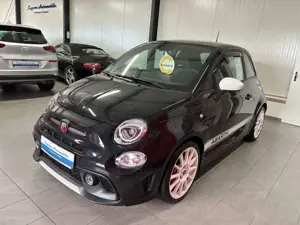 Abarth 595 Bild 2