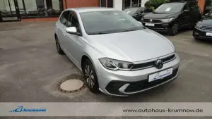 Volkswagen Polo Polo Move 1.0 TSI OPF LED+Navi+App-connect Bild 3
