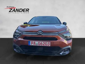 Citroen C4 Lim. ë- Feel Bild 3