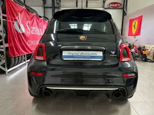 Abarth 595 Bild 5