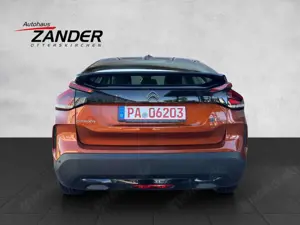 Citroen C4 Lim. ë- Feel Bild 2