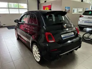 Abarth 595 Bild 4