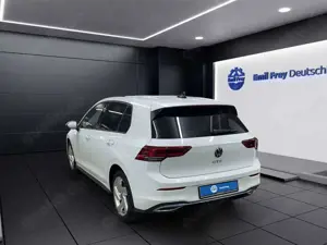 Volkswagen Golf 1.4 eHybrid DSG GTE Pano HUD Bild 3