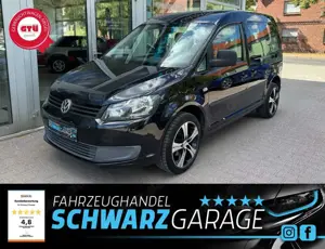 Volkswagen Caddy Kasten/Kombi Trendline*ZV*KLIMA*