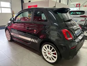 Abarth 595 Bild 3